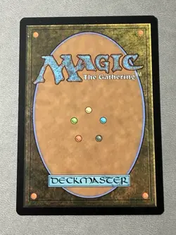 MTG Lotho, Corrupt Shirriff - Extended Art, NM-Mint, Universes Beyond: LTR - Image 2