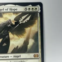 Avacyn, Angel of Hope Mythic Rare 1x MTG - Image 3