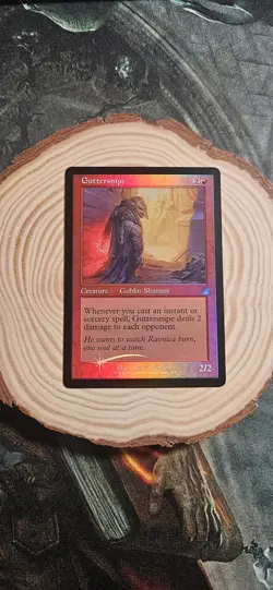 Guttersnipe (Retro Frame) Ravnica Remastered Foil - Image 1