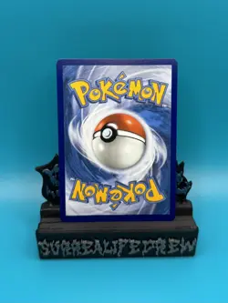 Pokemon TCG Erika’s Tangela 218/217 Ascended Heroes Illustration Rare - Image 2