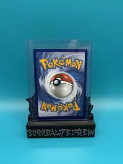 Pokemon TCG Erika’s Tangela 218/217 Ascended Heroes Illustration Rare - Image 4
