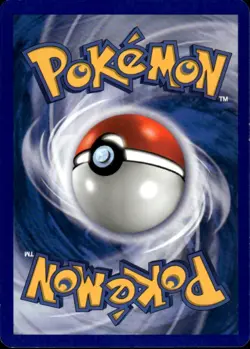 Nidoran M Common Aquapolis 096/147 Grass Pokemon Card - Image 2