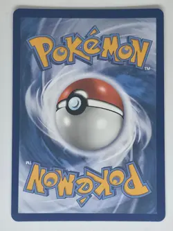 Mega Gardevoir ex 032 P Pokemon ME: Mega Evolution Promo - Image 2