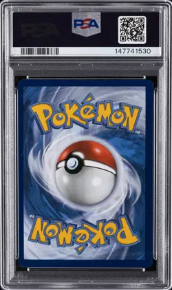 2021 POKEMON SWSH BLACK STAR PROMO CELEBRATIONS COLLECTION PIKACHU V-UNION PSA 9 - Image 2