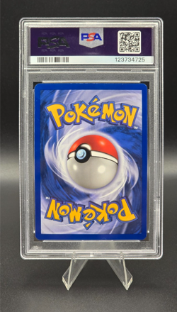 Dark Vaporeon 9/110 Holo - 2002 Pokemon: Legendary Collection - Image 2