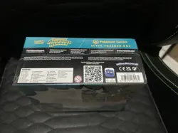 Ascended Heroes Pokemon Center ETB Elite Trainer Box Brand New Factory Sealed - Image 2