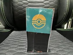 Ascended Heroes Pokemon Center ETB Elite Trainer Box Brand New Factory Sealed - Image 4