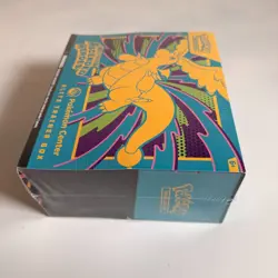 Brand New Pokemon Ascended Heroes Pokemon Center Elite Trainer Box ETB SEALED - Image 3