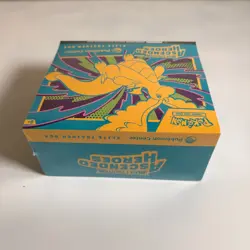 Brand New Pokemon Ascended Heroes Pokemon Center Elite Trainer Box ETB SEALED - Image 4