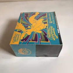 Brand New Pokemon Ascended Heroes Pokemon Center Elite Trainer Box ETB SEALED - Image 5
