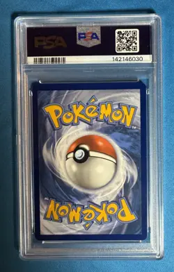 💎 PSA 10 💎 MEW VMAX 2022 Pokemon Lost Origin Trainer Gallery Secret TG30 📈 - Image 2