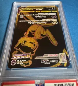 💎 PSA 10 💎 MEW VMAX 2022 Pokemon Lost Origin Trainer Gallery Secret TG30 📈 - Image 4