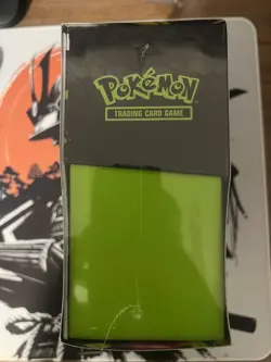 Pokemon TCG Perfect Order ETB - SEALED BRAND NEW - Image 3