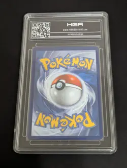 Blastoise HGA 9.5 w/ Subgrades - Pokemon TCG - 2021 Celebrations - HOLO - 2/102 - Image 2