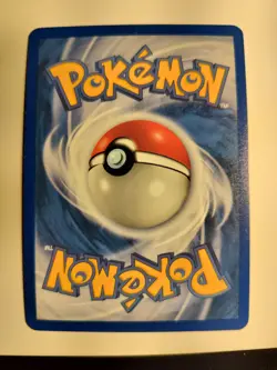 Pokemon TCG Lanturn 38/101 EX Hidden Legends Reverse Holo LP - Image 2