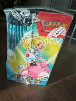 Pokemon TCG Scarlet & Violet Journey Together Booster Box (36 Packs) Sealed. - Image 4