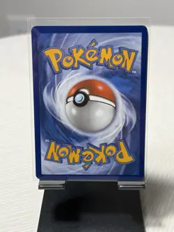 2026 Pokemon—Psyduck #226/217 Ascended Heroes—Illustration Rare Foil - Image 2