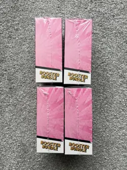Pokemon TCG: Mega Evolution Ascended Heroes Booster Bundle x4 - Image 2