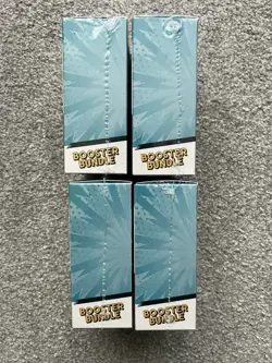Pokemon TCG: Mega Evolution Ascended Heroes Booster Bundle x4 - Image 3