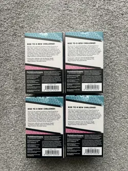Pokemon TCG: Mega Evolution Ascended Heroes Booster Bundle x4 - Image 4
