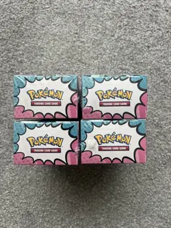 Pokemon TCG: Mega Evolution Ascended Heroes Booster Bundle x4 - Image 5
