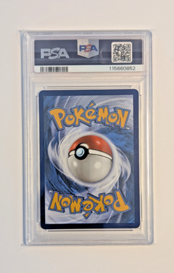 Deoxys VMAX GG45 Crown Zenith Galarian Gallery Alt Art PSA 10 GEM MINT Pokemon - Image 2