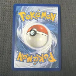 Pokemon TCG Chaos Rising Goodra Prerelease Promo 077 - Image 2