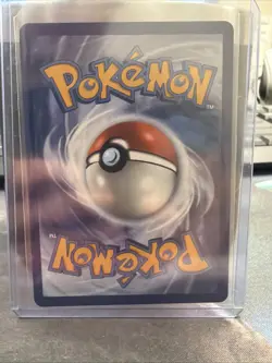 Pokemon - Mega Gardevoir Ex 032 Promo Ascended Heroes Poster Collection Promo - Image 2