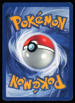 2000 GYM - HEROES SABRINA’S JYNX BASIC/UNCOMMON #59 - Image 2