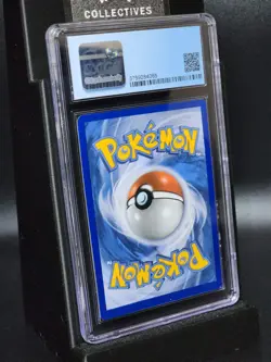 MEWTWO Reverse Holo #51 Pokemon TCG 2016 Evolutions CGC 8.5 NM/Mint+ - Image 2