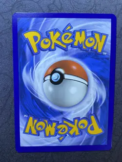 Spiritomb TG09/TG30 Holo Lost Origin Trainer Gallery Pokemon Holo NM - Image 2