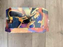Pokemon TCG 🔥 Charizard Y Booster Tin BRAND NEW SEALED 📦 Trading Card Game - Image 3