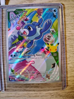 First Partner Illustration Collection Series 1 Gen 7 Alolan Pokemon TCG Set- NM - Image 5