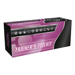 Pokemon - Trainer's Toolkit - 2025 - 20% VAT - Image 2