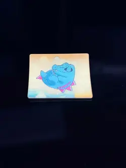 [Rare, out of print] Meiji Pokemon Zoom Up Seal 11-piece set [Price negotiable] - Image 4