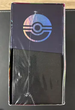 Pokemon TCG - Mega Evolution Phantasmal Flames Elite Trainer Box (ETB) - Image 3