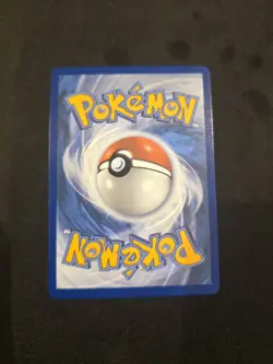 Pokemon TCG: Meowth ex 121/088 - ENGLISH Special Illustration Rare - ✅NM / MINT✅ - Image 2