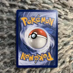 Pokemon Weavile 228/217 ASC Holo 100HP Dark Type English - Image 2