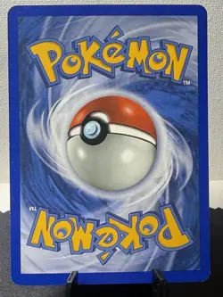Pokemon TCG: EX Dragon Grumpig 6/97 Holo Rare NM - Image 3