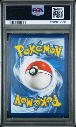 2021 POKEMON SWSH BLACK STAR PROMO CELEBRATIONS COLLECTION PIKACHU V-UNION PSA 9 - Image 2