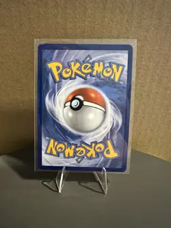 Night Stretcher 173/132 - Pokemon TCG: Mega Evolution - Full Art Holo MINT! - Image 2