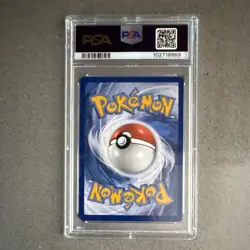 Pokemon Kingambit #130 SVP Scarlet & Violet Promo Holo PSA 10 English - Image 2