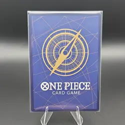 Uta (Gift Collection 2023) OP01-005 Foil One Piece Promo Card NM - Image 2