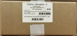 10 x SV07 STELLAR CROWN ELITE TRAINER BOX - Sealed CASE (Pokemon Cards) - Image 1