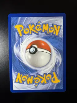 Pokemon TCG Haunter 027 Promo Card Mega Evolutions - Image 2