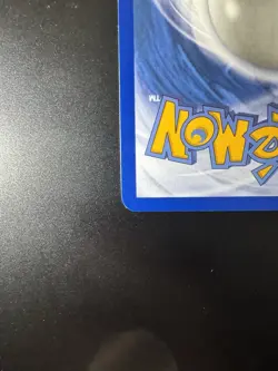 Pokemon TCG Haunter 027 Promo Card Mega Evolutions - Image 3