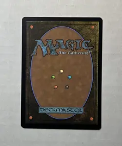 Resonating Lute - NM/M Pack Fresh - Secrets of Strixhaven MTG Magic Card English - Image 2