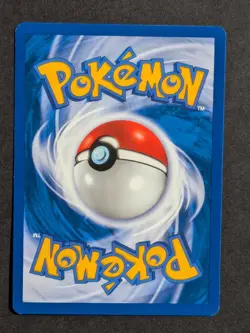 Sabrina's Haunter 58/132 Gym Heroes Vintage Pokemon Card Near Mint - Image 2