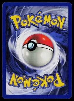 Pokemon Card - Pikachu Jungle 60/64 Common 1st Edition - Image 2