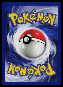 Pokemon Card - Pikachu Jungle 60/64 Common 1st Edition - Image 2